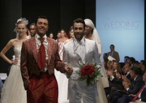 The Rainbow Wedding Fashion Show1-marcopolonews
